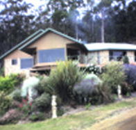 Maria Views Bed and Breakfast - Accommodation Nelson Bay