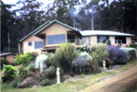 Maria Views Bed And Breakfast - Accommodation Nelson Bay 0