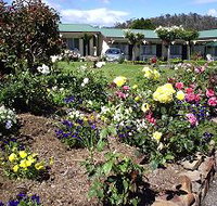 Wintersun Gardens Motel - Accommodation Nelson Bay