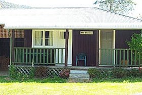 Blessington TAS Nelsons Bay Accommodation