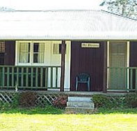 Old Whisloca Cottage - Accommodation Nelson Bay