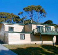 Shell Cottage - Accommodation Nelson Bay