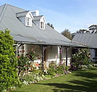 Orford's Sanda House BB - Accommodation Nelson Bay