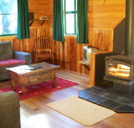 Cradle Mountain Highlanders - Accommodation Nelson Bay