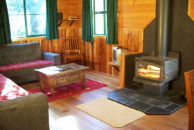 Cradle Mountain Highlanders - Accommodation Nelson Bay 0