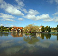 Quality Aspect Tamar Valley Resort - Accommodation Nelson Bay