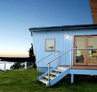 Wheelhouse Apartments - Accommodation Nelson Bay