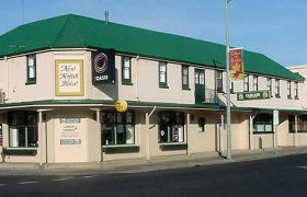 New Norfolk Hotel - Accommodation Nelson Bay 0