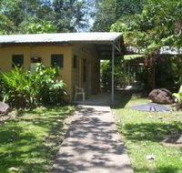 Lync-Haven Rainforest Retreat - Accommodation Nelson Bay