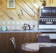 Paradise Cottage - Accommodation Nelson Bay