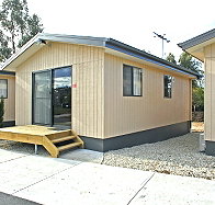 Hobart Airport Tourist Park