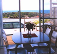 Sunnysands Holiday Unit - Accommodation Nelson Bay