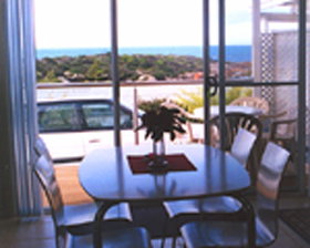 Sunnysands Holiday Unit - Accommodation Nelson Bay 0