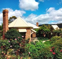 Moving Image Boutique Guest House - Accommodation Nelson Bay