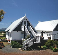Lester Cottages Complex - Accommodation Nelson Bay