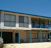 Lazy Wave Beach House - Accommodation Nelson Bay