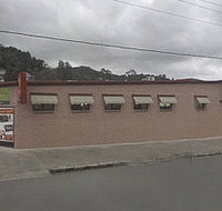 Queenstown Railway Hotel - Accommodation Nelson Bay