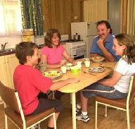 Dover Beachside Tourist Park - Accommodation Nelson Bay