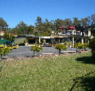 Tamar Cove Motel - Accommodation Nelson Bay