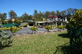Tamar Cove Motel - Accommodation Nelson Bay 0