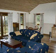 Coal Valley Cottage