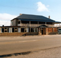 Campbell Town Motel and Bistro - Accommodation Nelson Bay