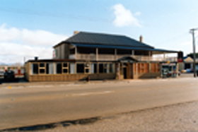 Campbell Town Motel And Bistro - Accommodation Nelson Bay 0