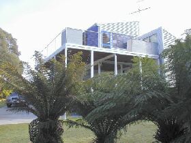 Coles Bay TAS Accommodation Nelson Bay
