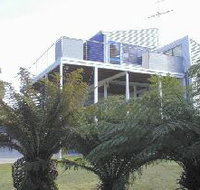 Coles Bay Retreat - Accommodation Nelson Bay