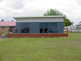 Southport Holiday Units - Accommodation Nelson Bay 0