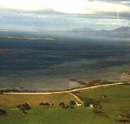 Leafmoor Cottage - Accommodation Nelson Bay