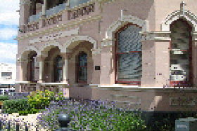 Roxburgh House Apartments - Accommodation Nelson Bay 0