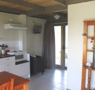 Flinders Island Cabin Park and Car Hire - Accommodation Nelson Bay