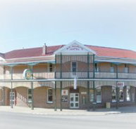 St Marys Hotel - Accommodation Nelson Bay