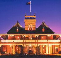 Tynwald Willow Bend Estate - Accommodation Nelson Bay