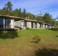 Bruny Island Explorer Cottages - Accommodation Nelson Bay