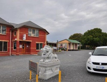 Sheffield Motor Inn - Accommodation Nelson Bay 3
