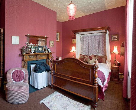 Tynwald Willow Bend Estate - Accommodation Nelson Bay 2