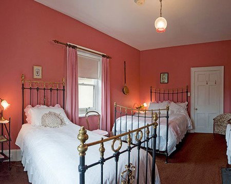 Tynwald Willow Bend Estate - Accommodation Nelson Bay 3