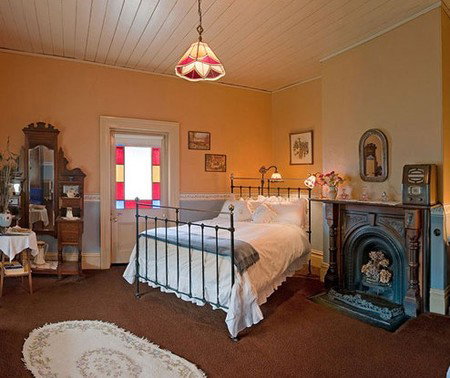 Tynwald Willow Bend Estate - Accommodation Nelson Bay 5