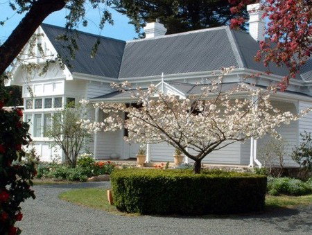 Huonville Guesthouse - Accommodation Nelson Bay 3