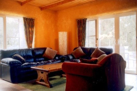 Whispering Spirit Holiday Cottages And Miniature Pony Stud - Accommodation Nelson Bay 2