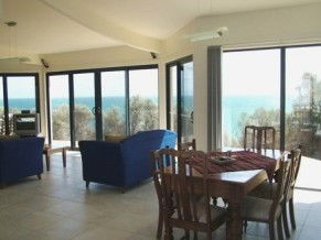 Waves Edge On Freycinet - Accommodation Nelson Bay 1