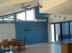 Waves Edge On Freycinet - Accommodation Nelson Bay 2