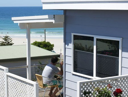Sunnysands Holiday Unit - Accommodation Nelson Bay 3