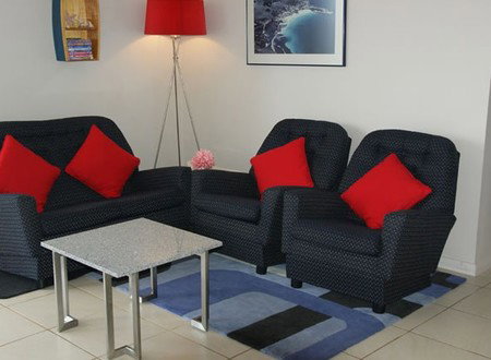 Sunnysands Holiday Unit - Accommodation Nelson Bay 4