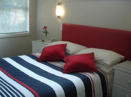 Sunnysands Holiday Unit - Accommodation Nelson Bay 5