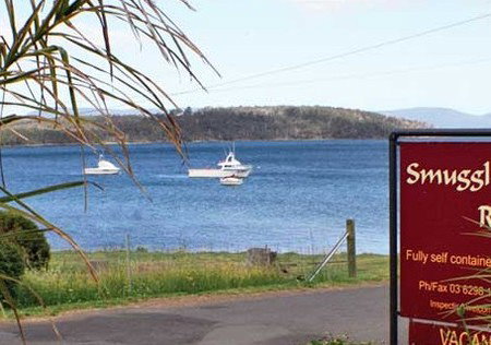 Smugglers Rest - Accommodation Nelson Bay 2