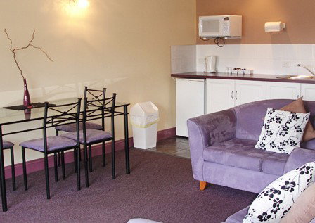 Smugglers Rest - Accommodation Nelson Bay 4