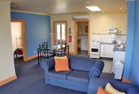 Smugglers Rest - Accommodation Nelson Bay 5